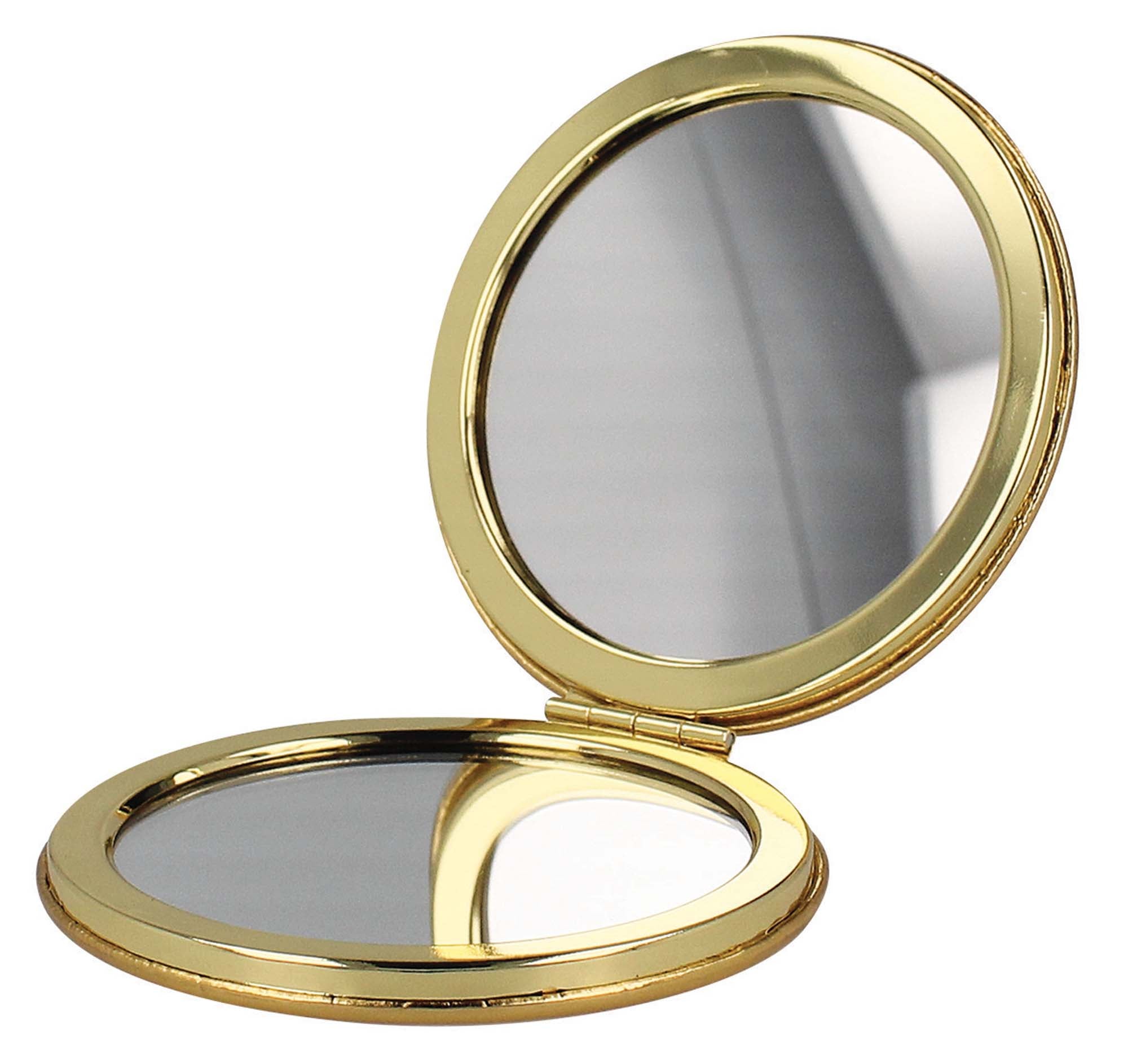 Tree Of Life Compact Mirror 