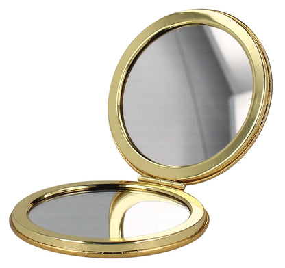 Tree Of Life Compact Mirror