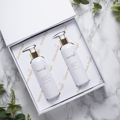 Green Angel Body Hydration Giftset