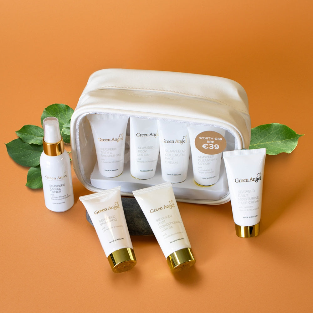 Green Angel Discovery Set 