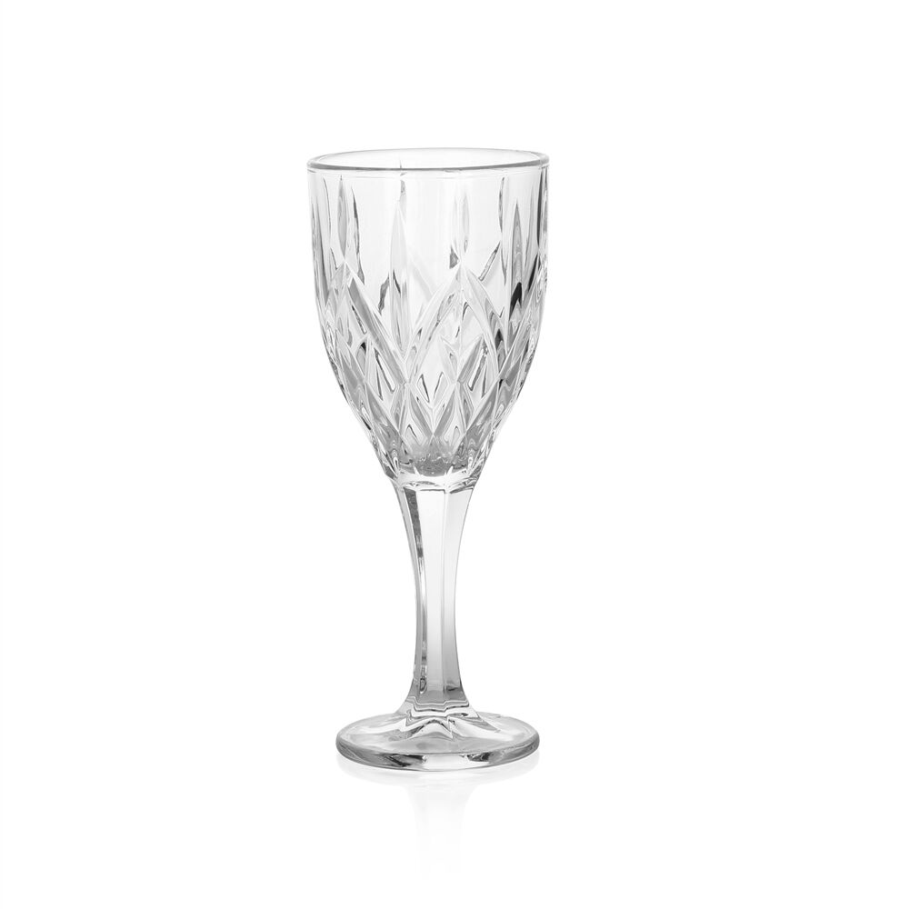 Wine Glasses 300 Ml 