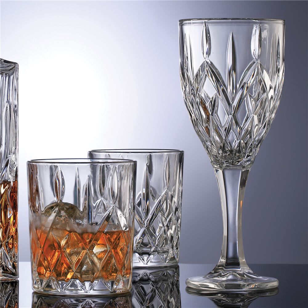 Wine Glasses 300 Ml