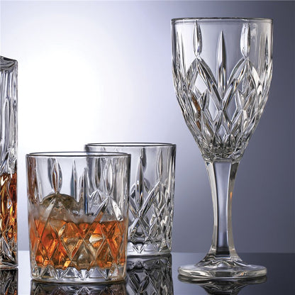 Wine Glasses 300 Ml