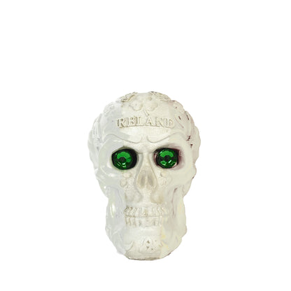 Ireland Skull Figure