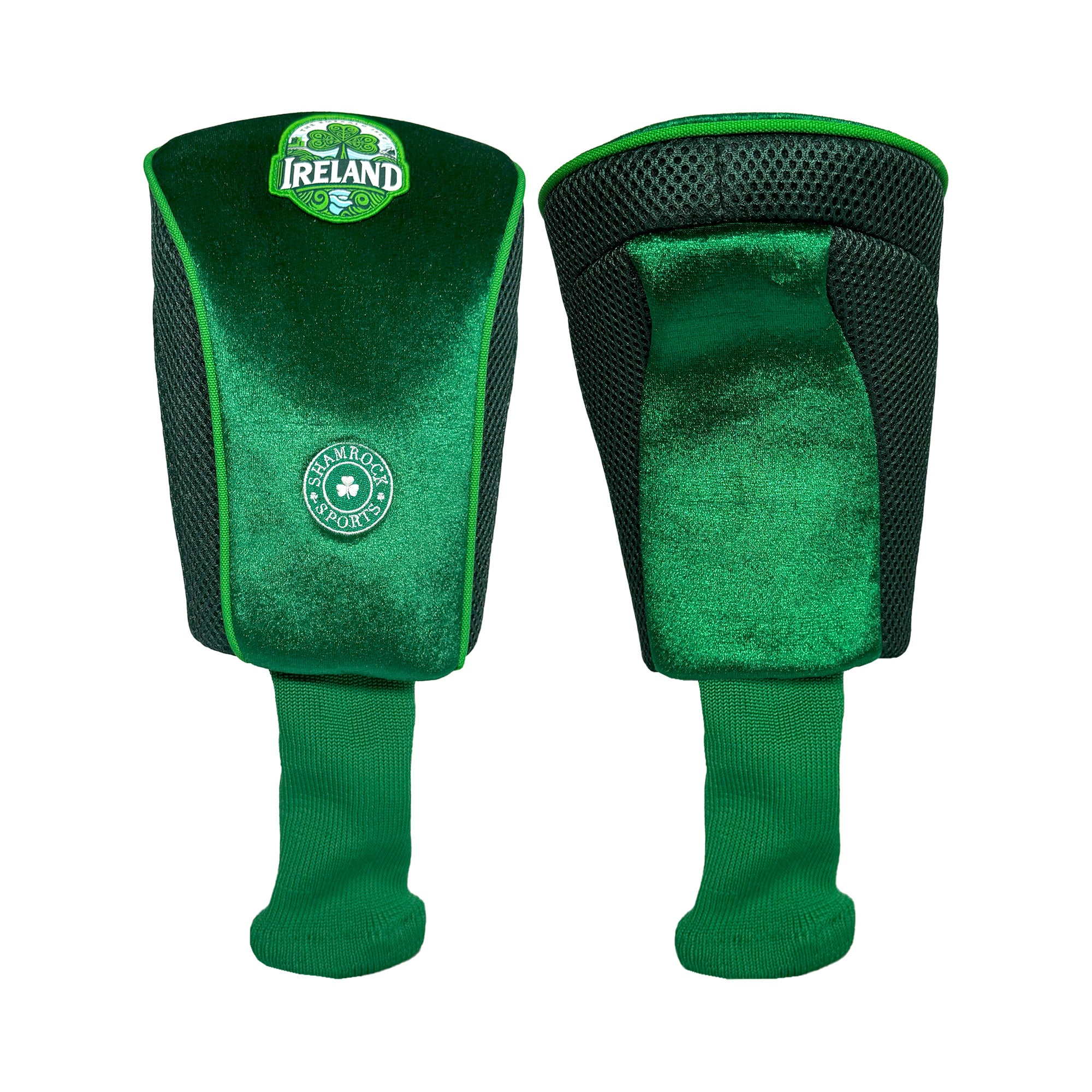 Ireland Golf Club Cover