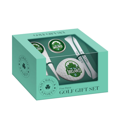 Golf Gift Set