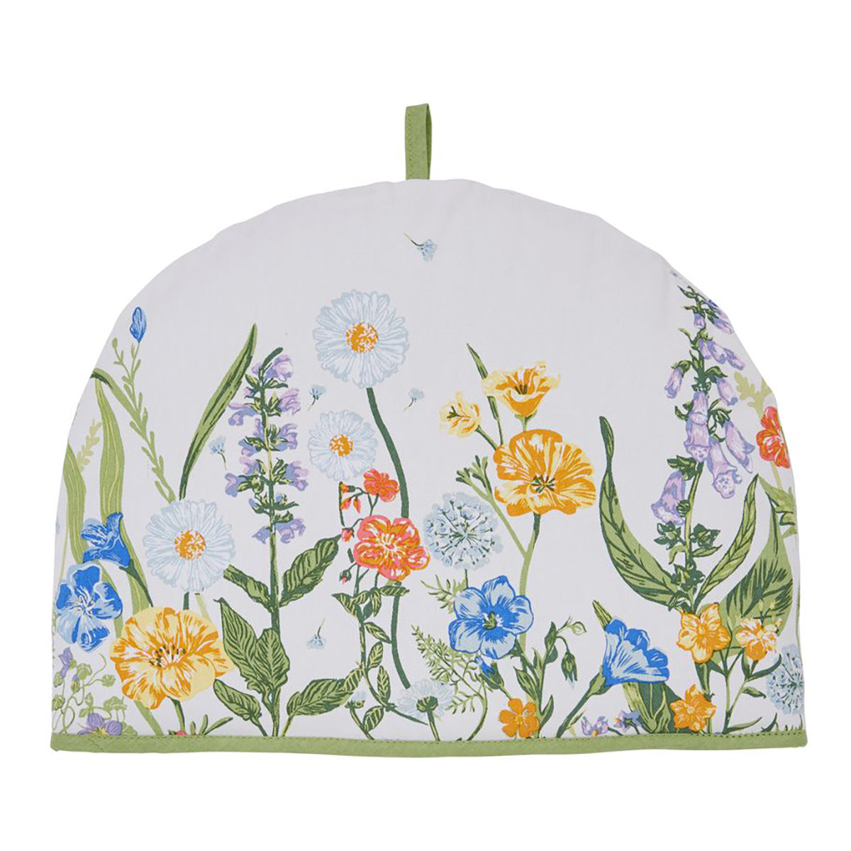 Cottage Garden Tea Cozy