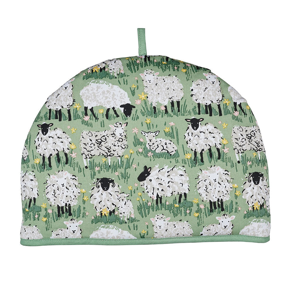 Ulster Weavers Woolly Sheep Tea Cosy