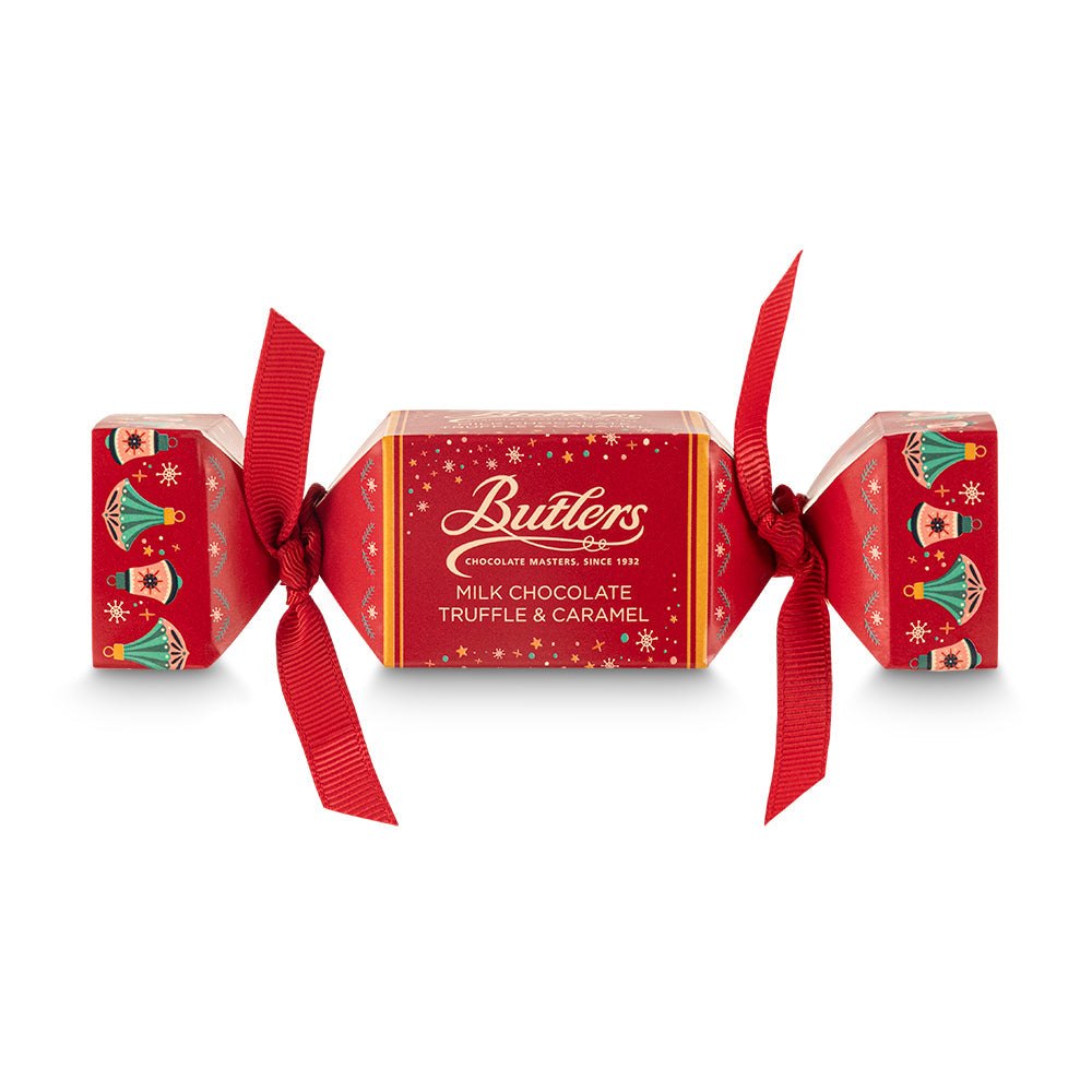 Butlers Mini Chocolate Crackers 20g
