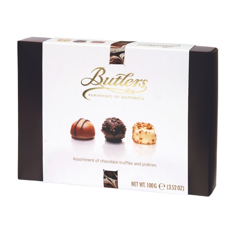 Butlers Chocolate Collection 3.5oz – Carrolls Irish Gifts USA