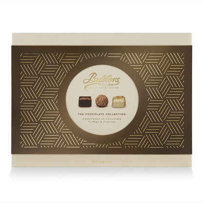 Butlers Assortment Of Chocolate Truffles & Pralines 300g