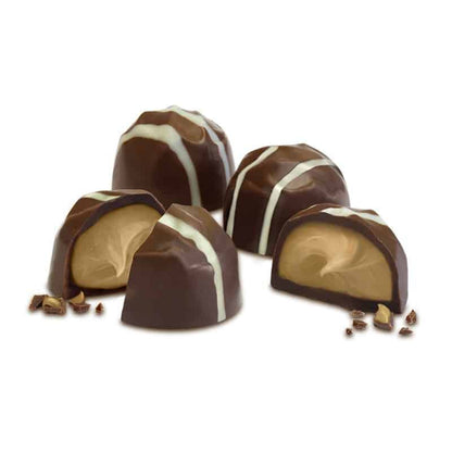 Butlers Irish Cream Chocolate Truffles
