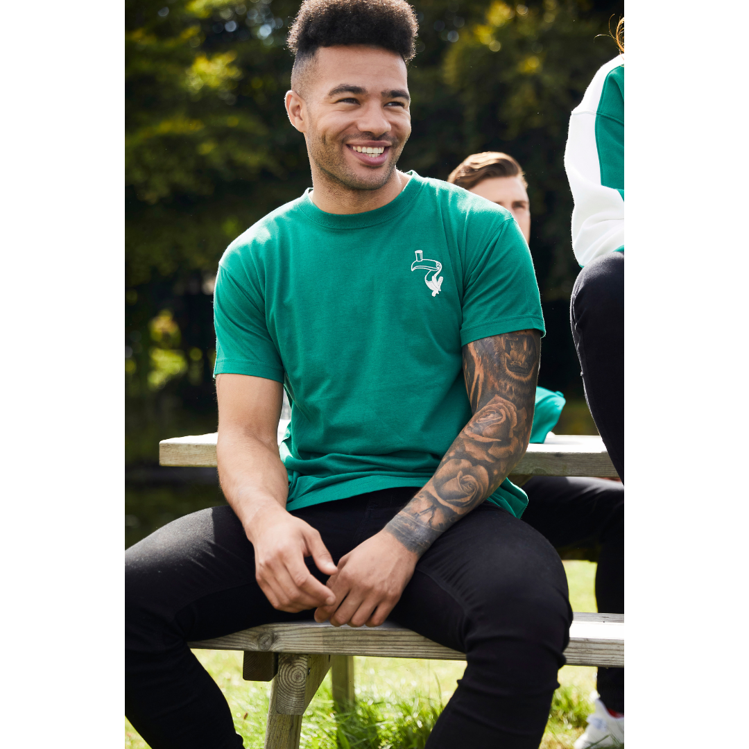 Guinness Spring Ireland Toucan T-Shirt 