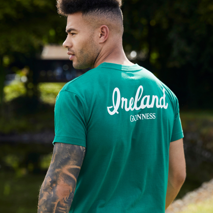 Guinness Spring Ireland Toucan T-Shirt