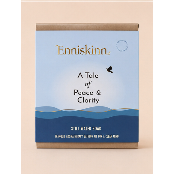 Enniskinn A Tale of Peace & Clarity Gift Set 