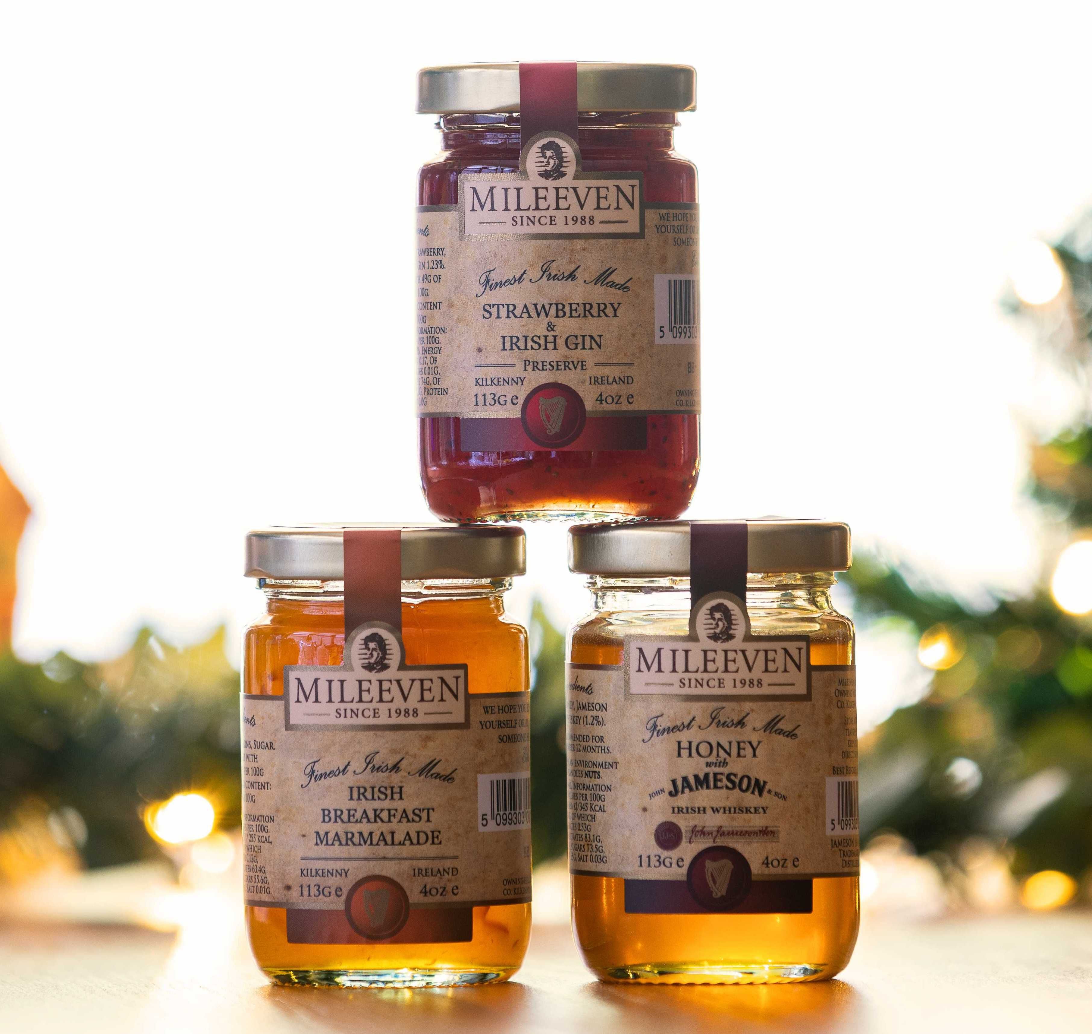 Mileeven Gift For You Selection Pack