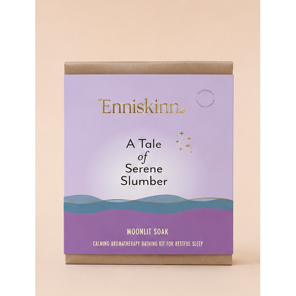 Enniskinn A Tale of Serene Slumber Gift Set 