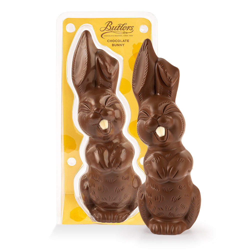 Butlers Chocolate Bunny 250g