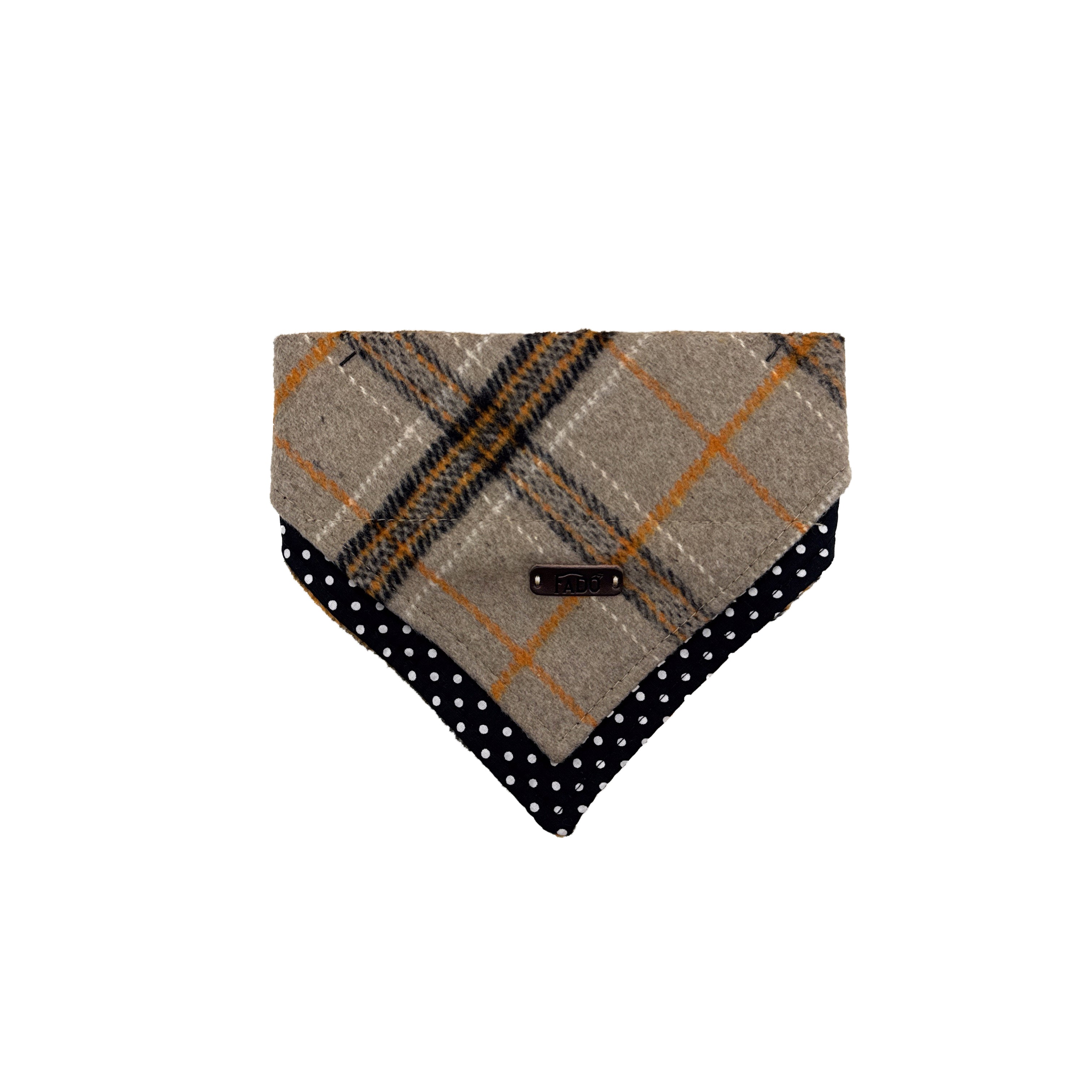 Fado Tarta Dog Bandana 