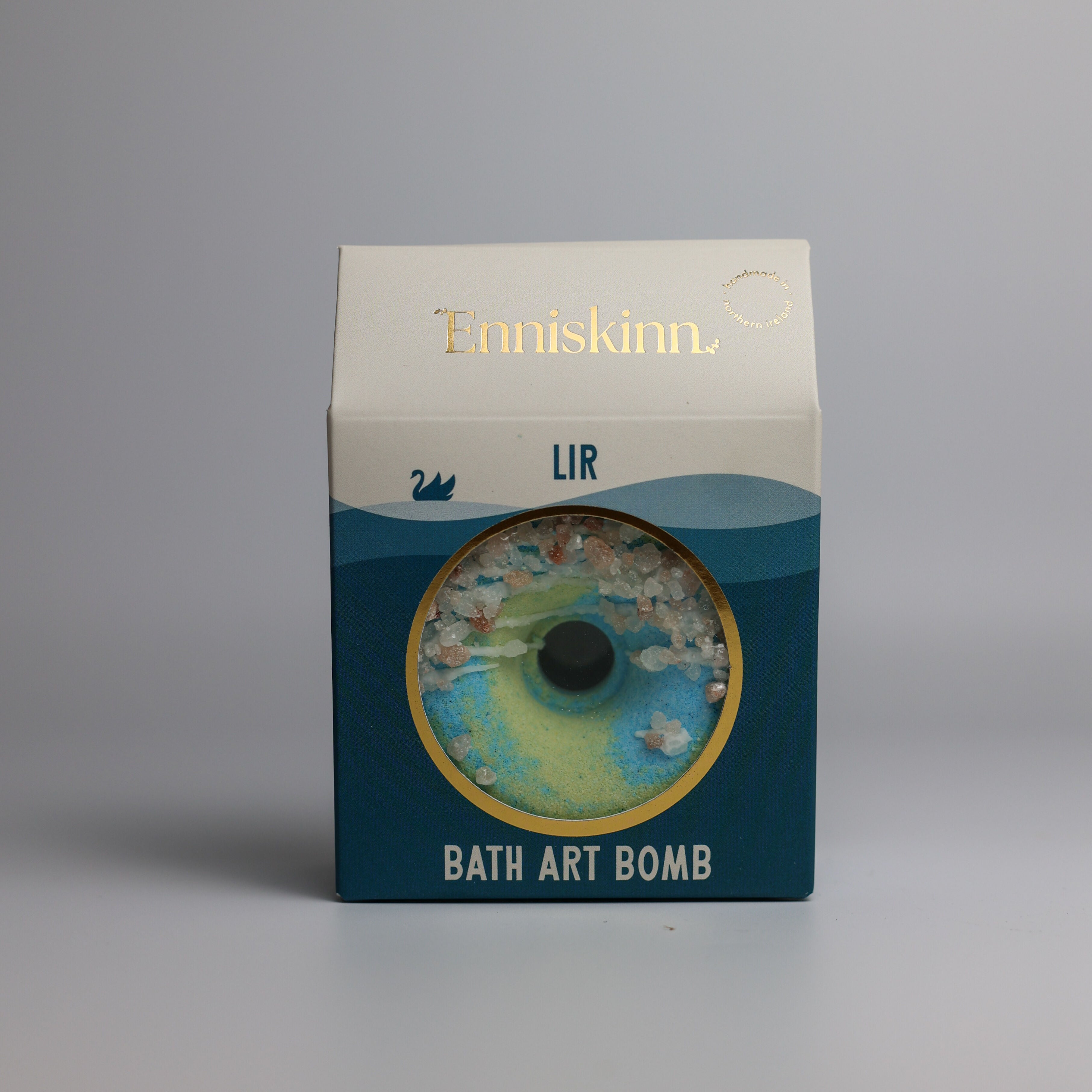 Lir Bath Art Bomb 