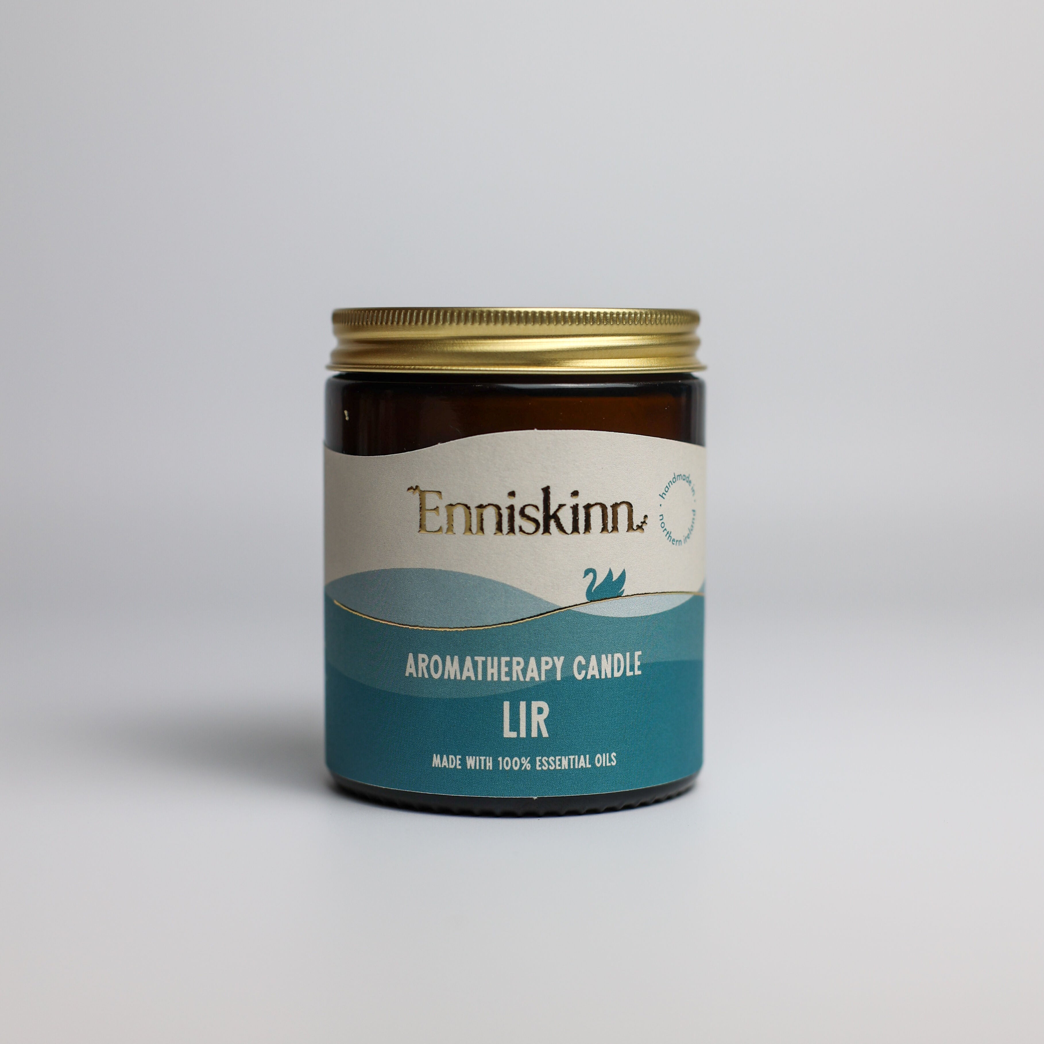 Lir Aromatherapy Candle 