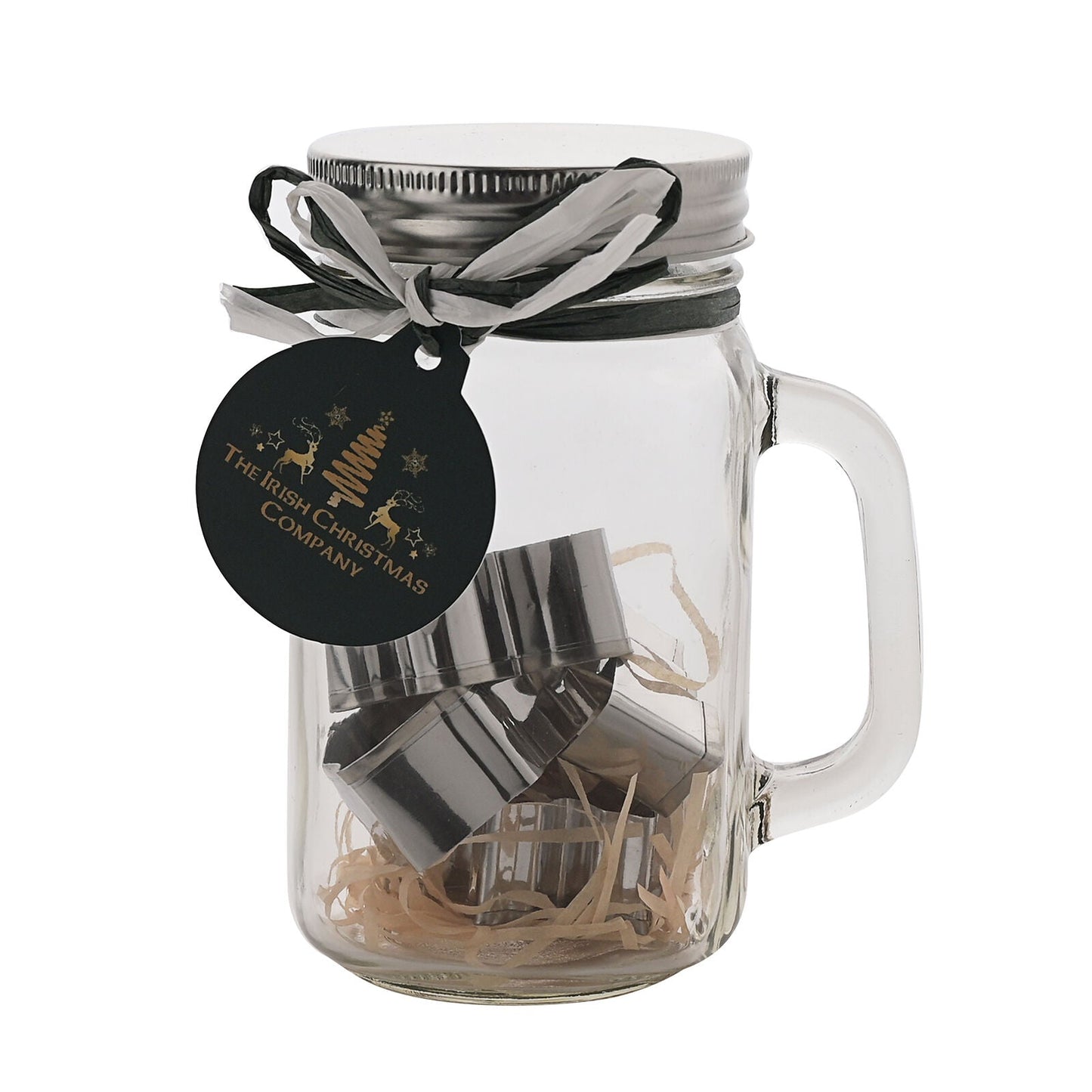 Christmas Cookie Cutters