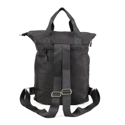 Black Backpack