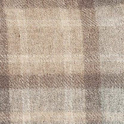 Heritage Traditions Tartan Woollen Scarf – Mackell Design