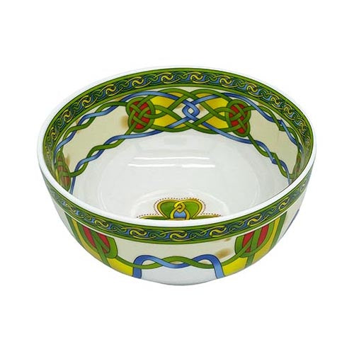 Irish Weave Bowl 14cm
