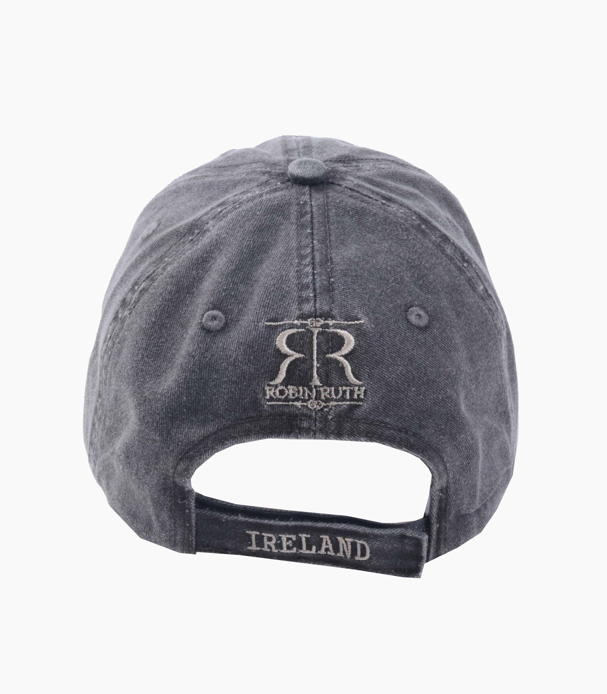 Robin Ruth Ireland Original Cap 