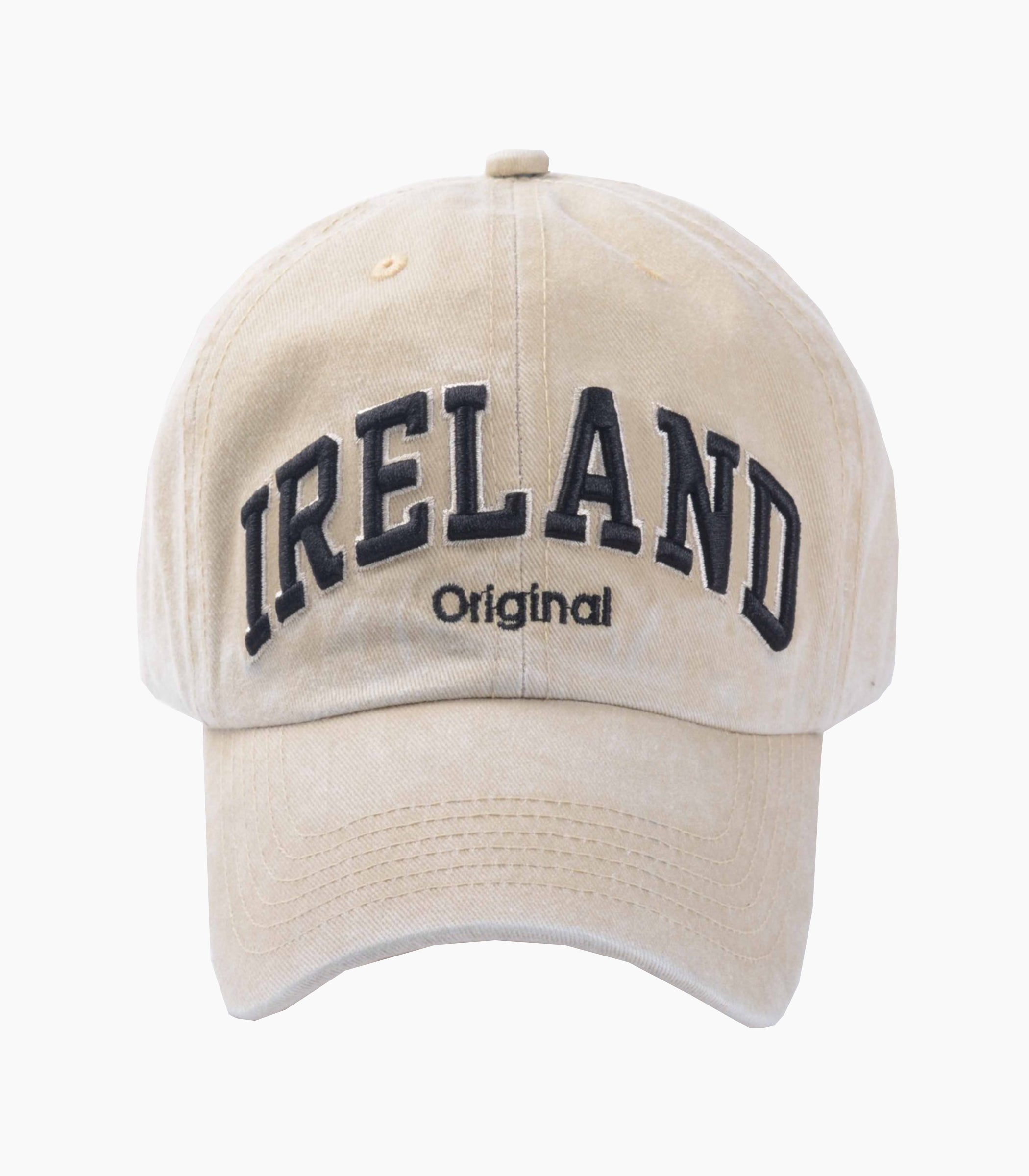 Ireland Original Cream Dorian Baseball Cap
