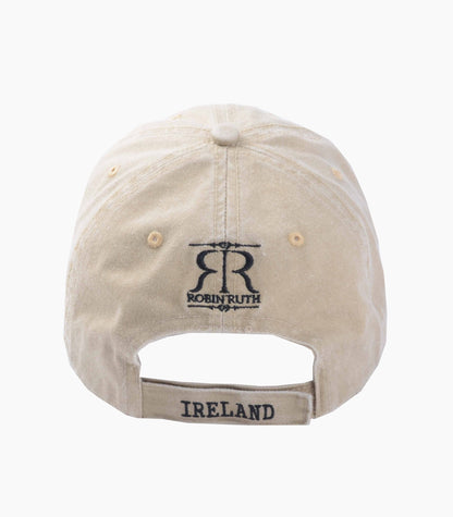 Ireland Original Cream Dorian Baseball Cap