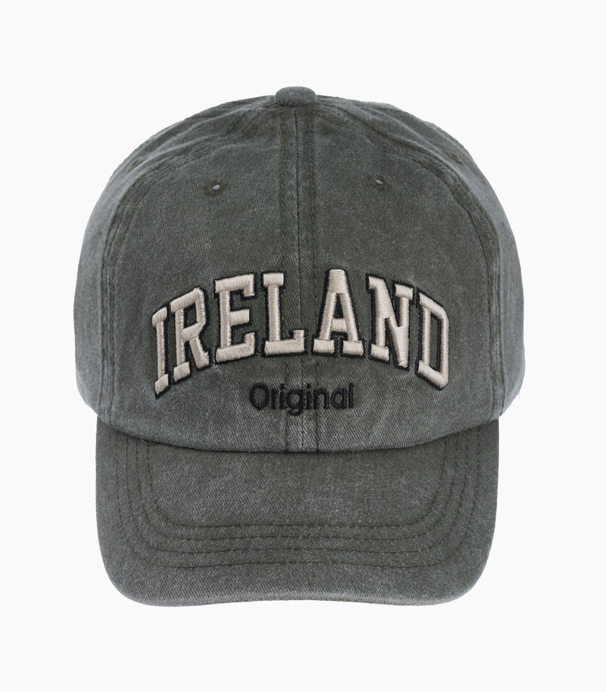 Kids Ireland Original Dark Green Dorian Baseball cap