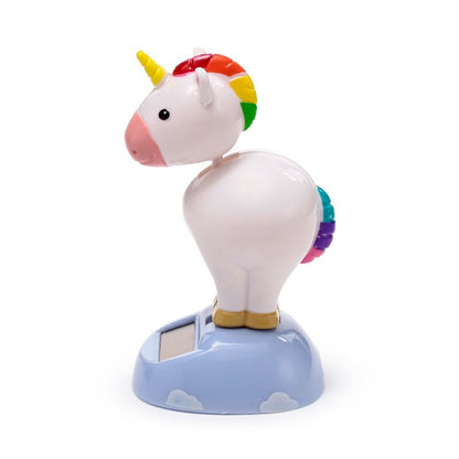 Unicorn Magic Solar Pal