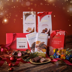 Irish Food Gift Baskets
