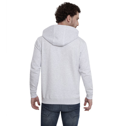 Dublin Stamp Stars Ash Grey Unisex Hoodie