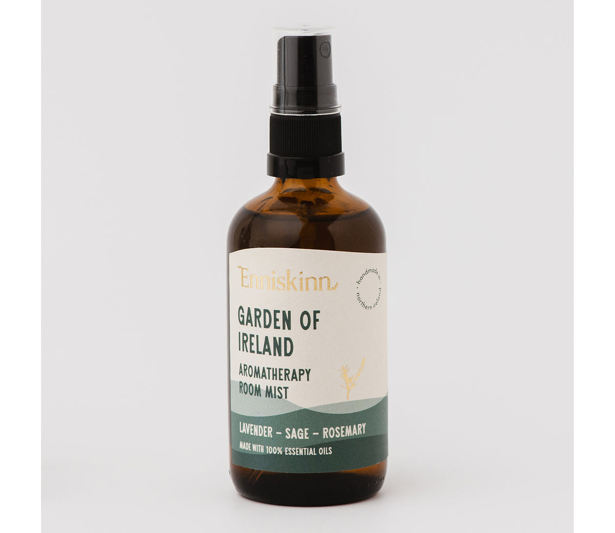 Enniskinn Garden of Ireland Room Spray