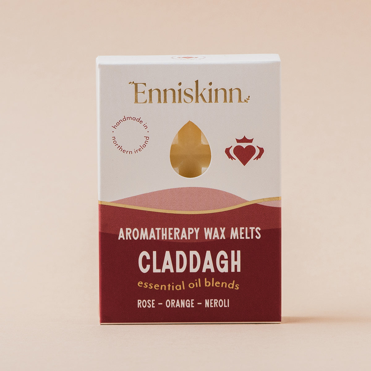 Claddagh Wax Melt