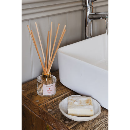 Solstice Natural Soap Bar