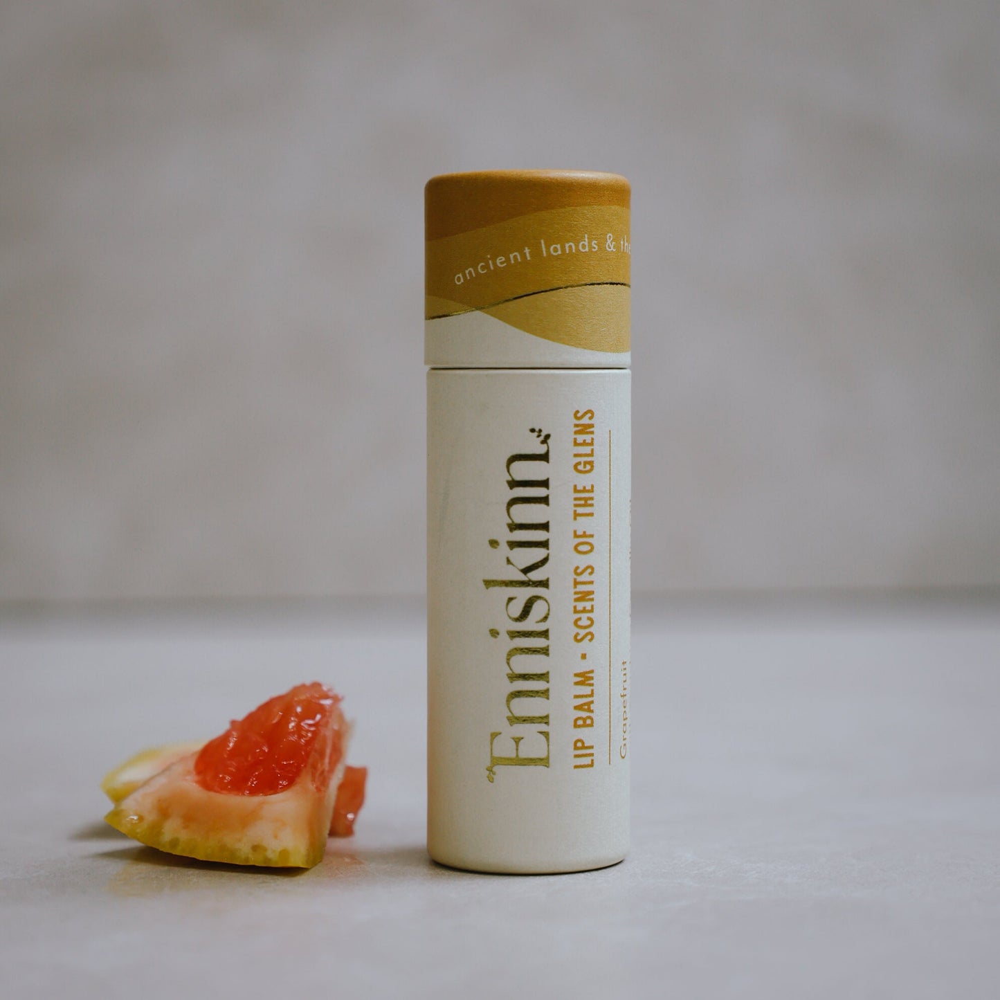 Scents Of The Glen Lip Balm Lip