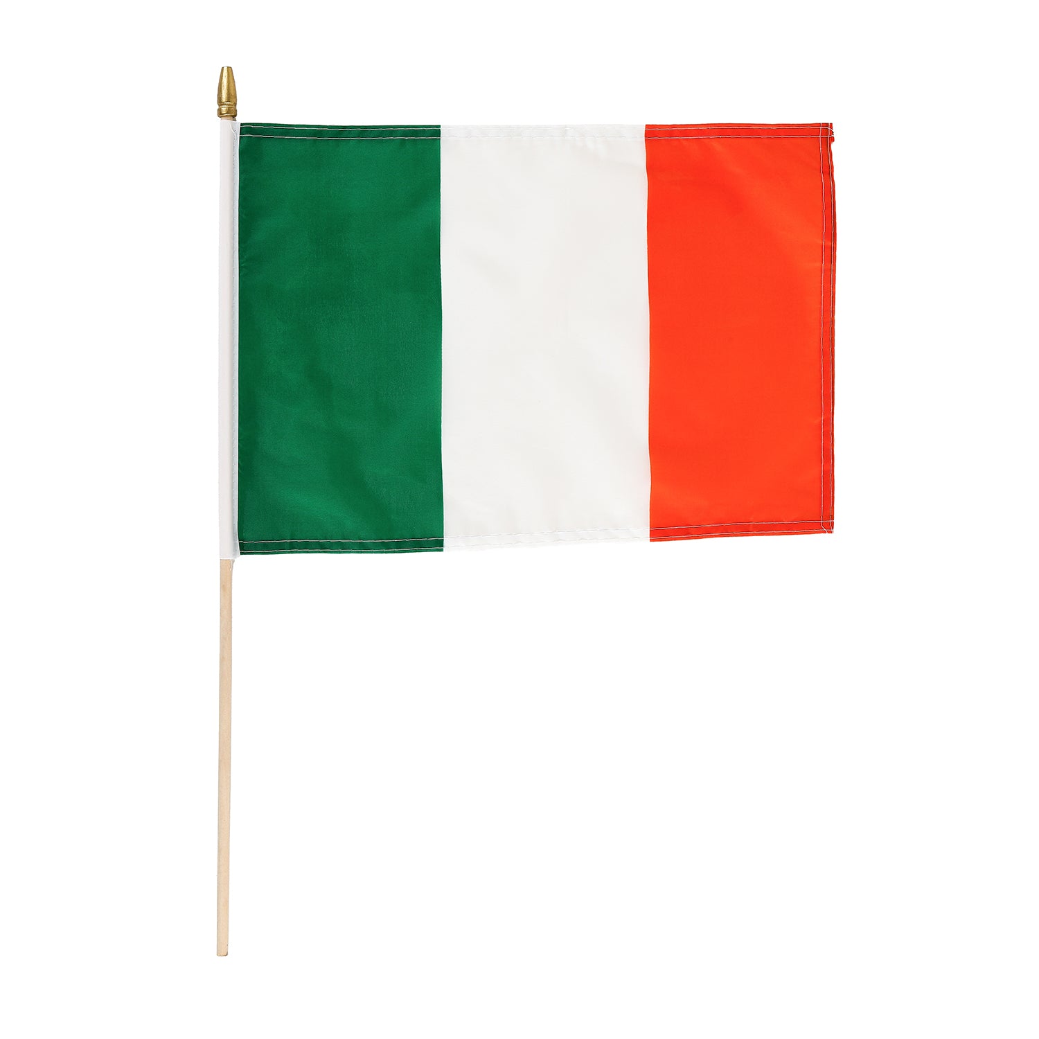 Ireland Stick Flag 30 x 45cm
