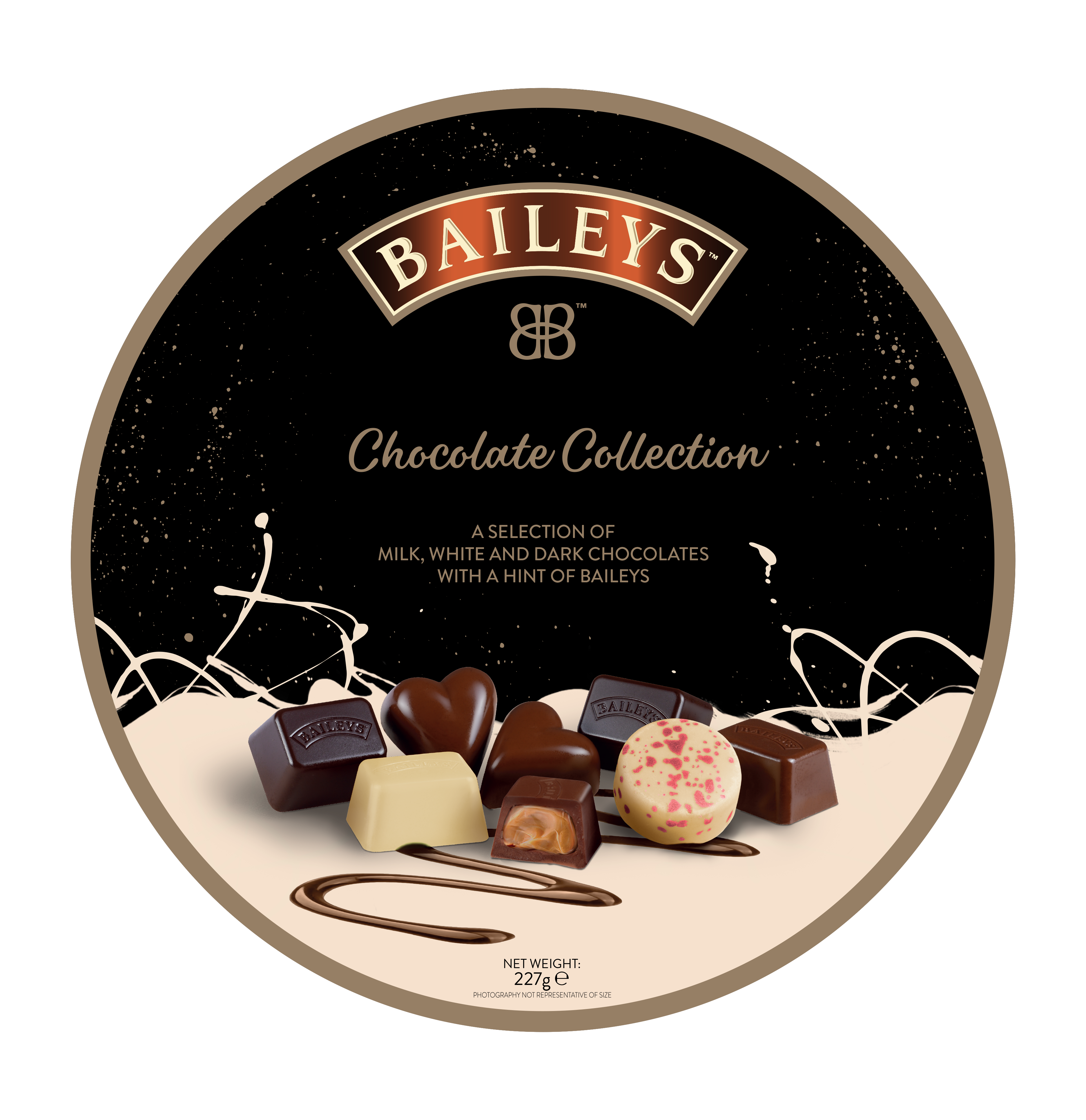 Baileys Opera Box