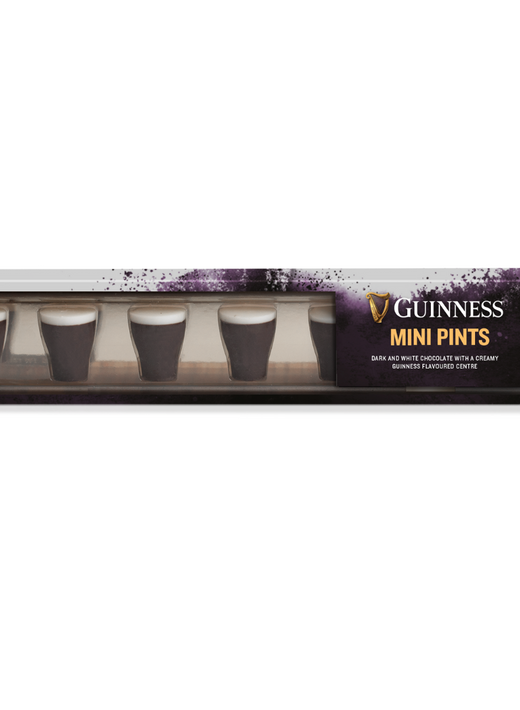 Mini Guinness Pint Chocolates