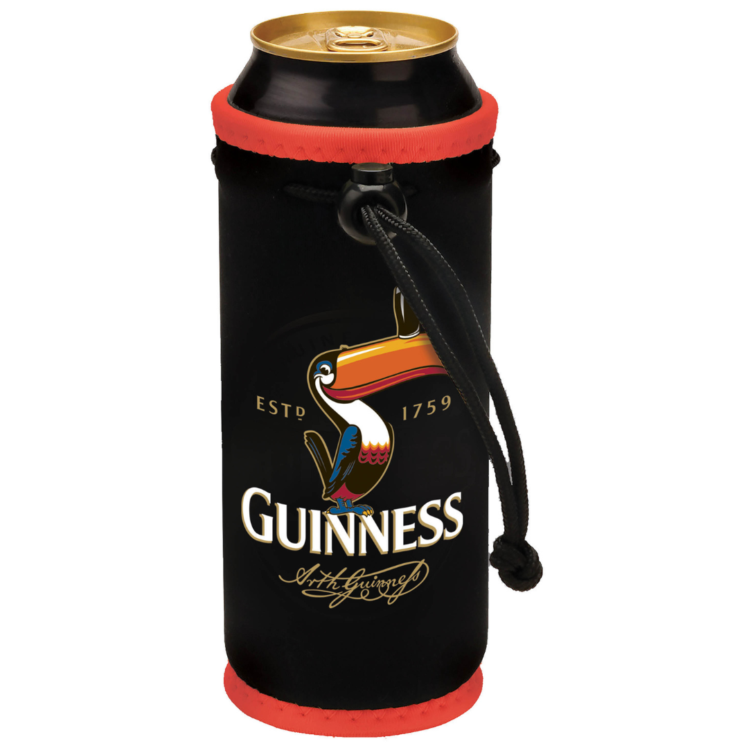 Guinness Gilroy Drinks Cooler