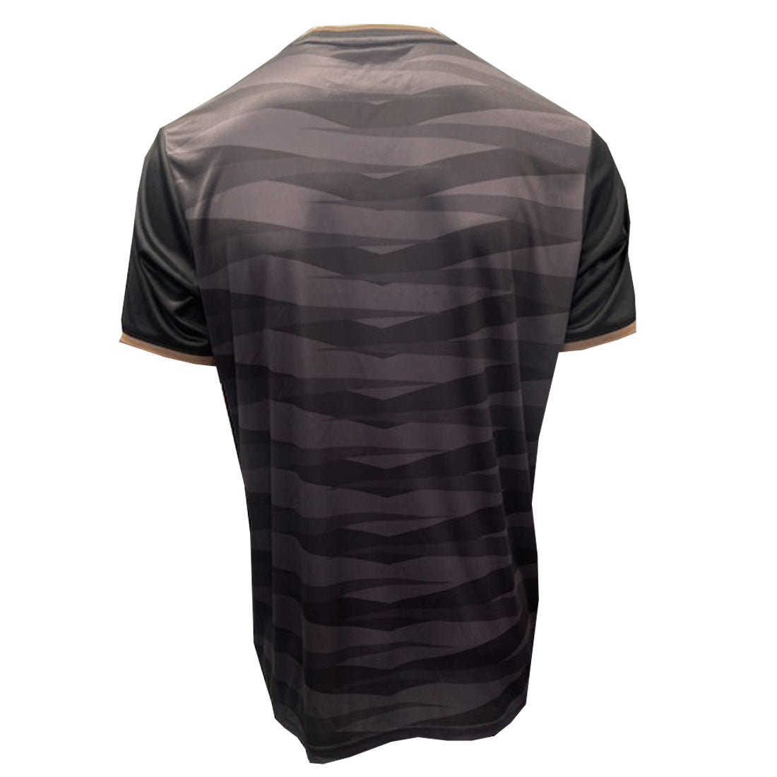 Guinness Black & Gold Six Nations Performance Jersey