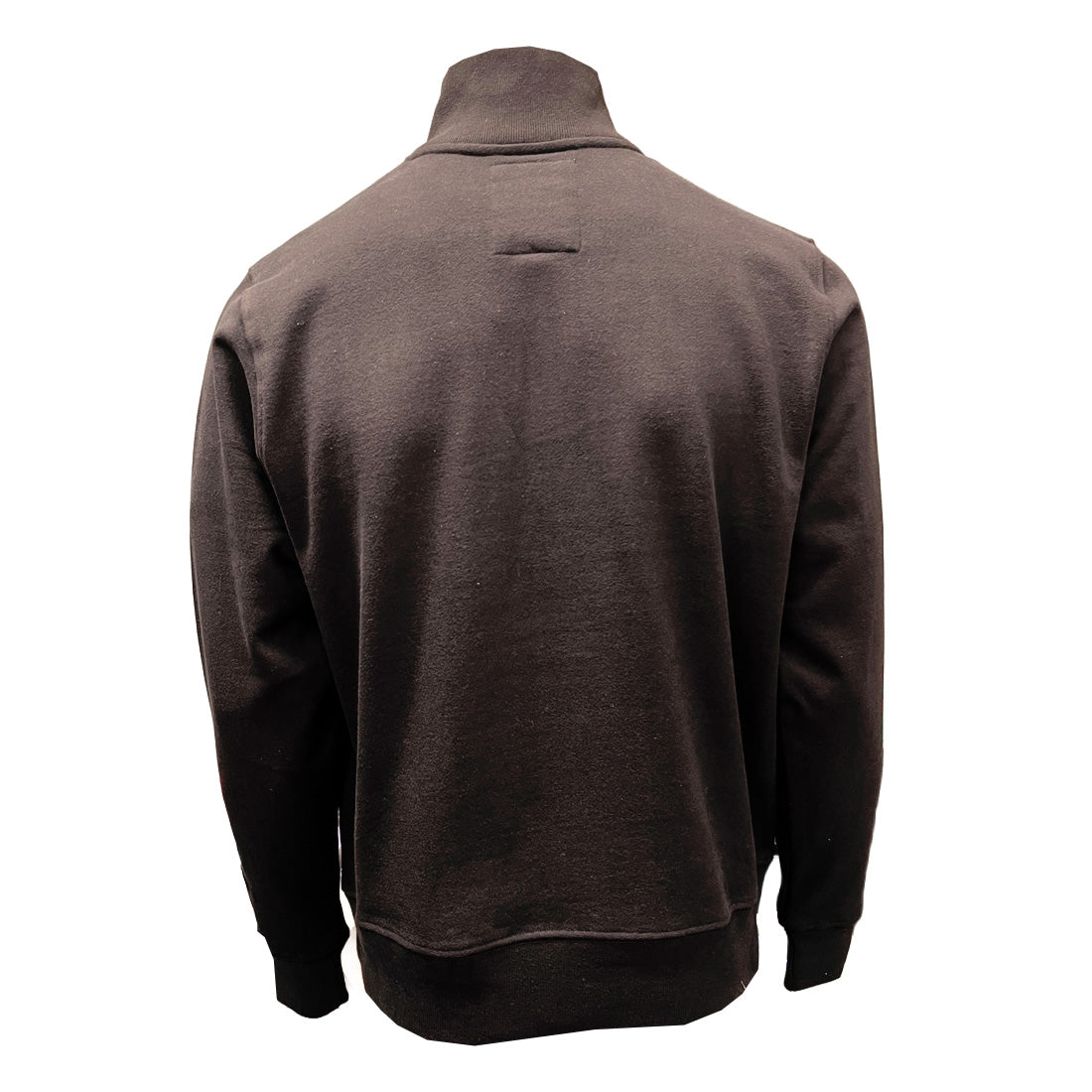 Guinness Black Six Nations Quarter Zip Sweatshirt