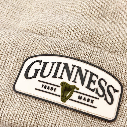 Guinness Stone Trademark Beanie Hat