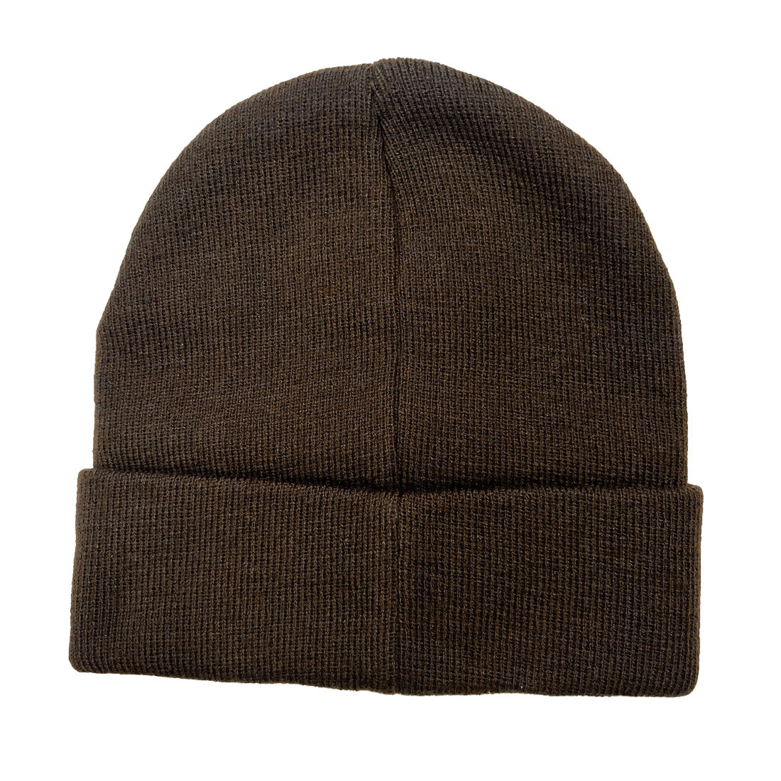 Guinness Brown Trademark Beanie Hat