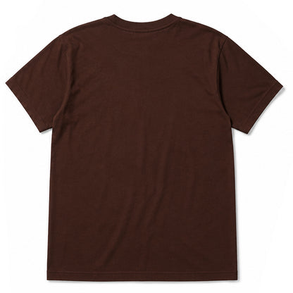 Lovely Day for a Guinness Brown T-Shirt