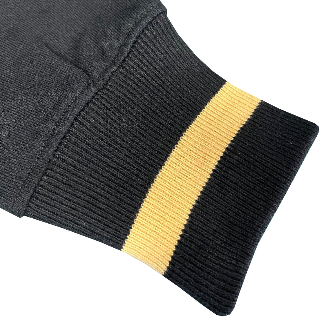 Guinness Black and Gold Premier League 1/4 Zip Top
